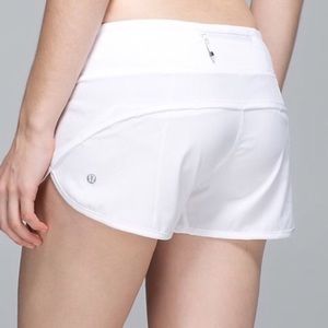 Lululemon shorts